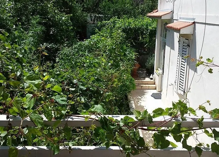 Lima Lazaneo Lägenhet