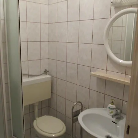 Appartement Lima Lazaneo