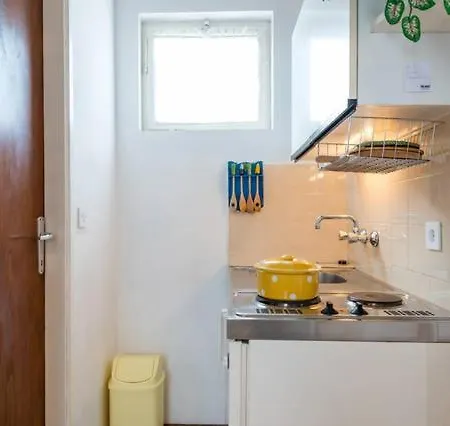 Appartement Lima Lazaneo *