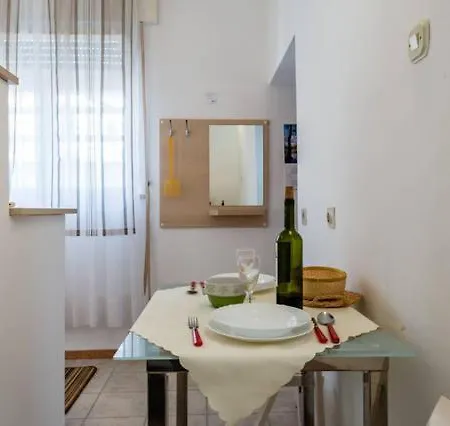 Lima Lazaneo Appartement