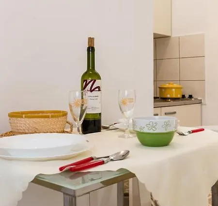 Appartement Lima Lazaneo *