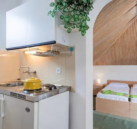 Lima Lazaneo Appartement *