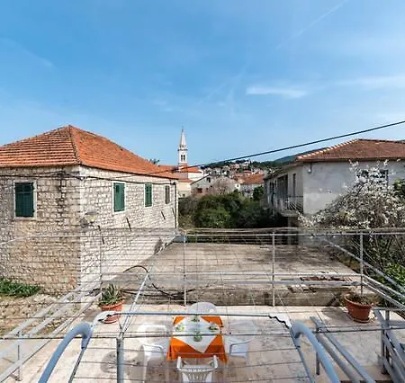 Appartement Lima Lazaneo *