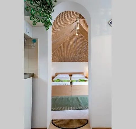 Appartement Lima Lazaneo