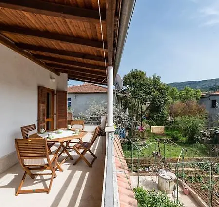 Appartement Lima Lazaneo *