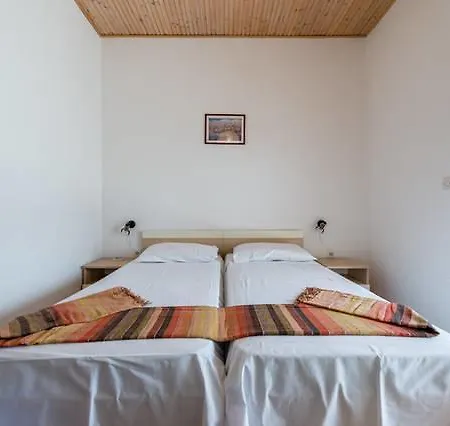 Lima Lazaneo Appartement