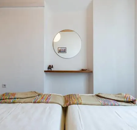 Appartement Lima Lazaneo *